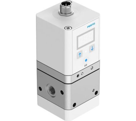 Festo VPPE Series Pressure Regulator G 1/8
