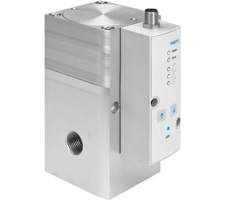 Festo VPPM Series Pressure Regulator G 1/2