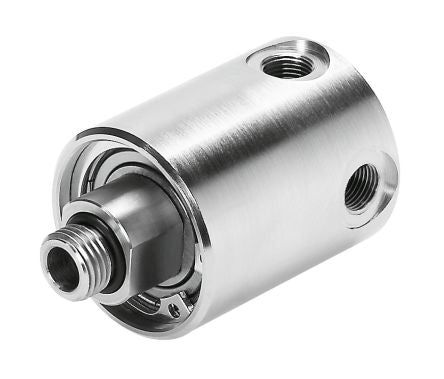 Festo GF Brass, High Alloy Steel Pneumatic Rotary Union, G