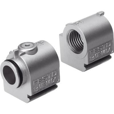 Festo LTE-1/4-DA Series, 6849