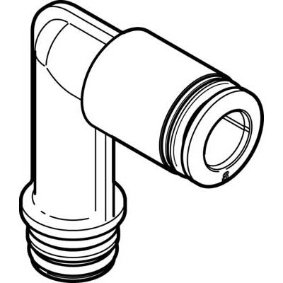 Festo QSPKG Series, 132943