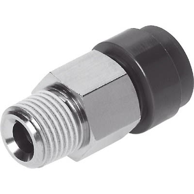 Festo R 1/8 Male, 132888 4 mm