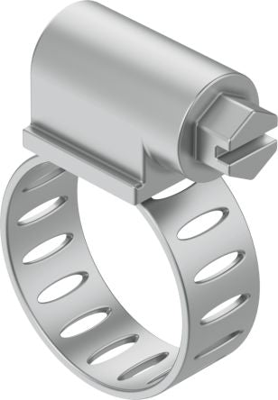 Festo Steel Hose Clip 16 mm ID