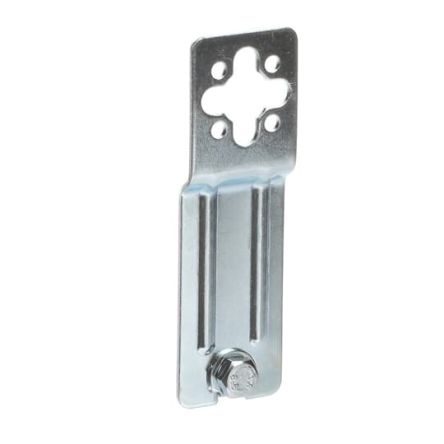 ABB ComfortLine Accessory Cabinet Assembly for use with ComfortLine Compact CA Cabinets, B, ComfortLine A