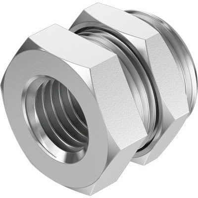 Festo NPFC Series, 8069242, 3/8 in, G