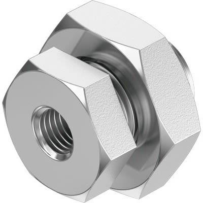 Festo NPFC-H-M5-F Series, 8069239, M5