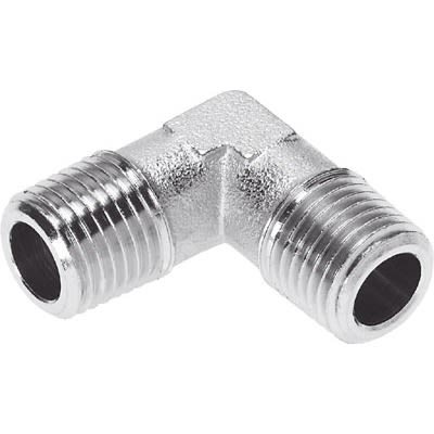 Festo NPFC Series, 8030224, 1/4 in, R