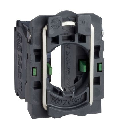 Schneider Electric Harmony XB5 Series Contact Block, 2 NO
