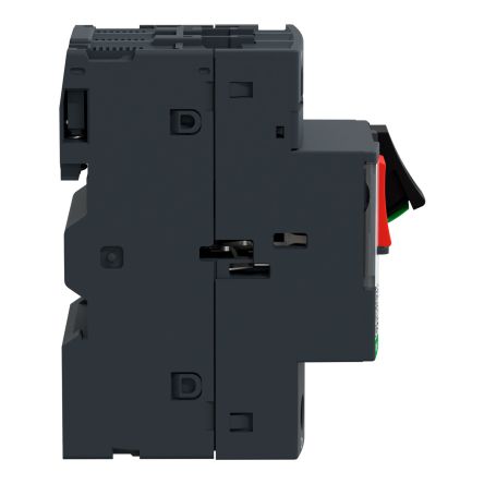 Schneider Electric 1A, 1.6 A GV2ME Motor Protection Circuit Breaker, 690V, 60 °C, -20 °C