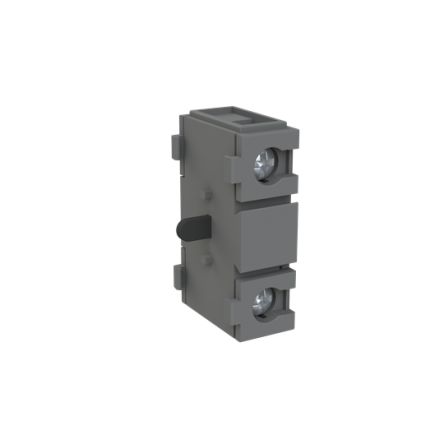 ABB Auxiliary Contact, 1 Contact, 1 NO, OA1G10, 16 A, 690V, OA1G10 1SCA022353R4970