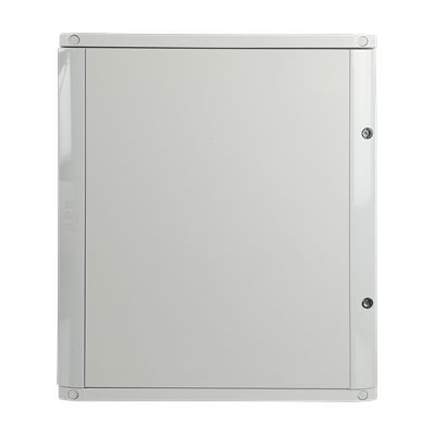 ABB 1SL02 Series Thermoplastic Wall Box, IP66, 550 mm x 460 mm x 260 mm