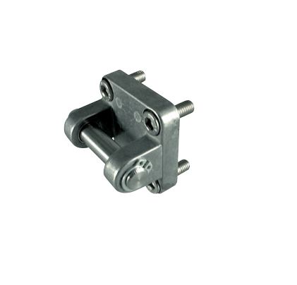 Norgren Rear Clevis QA/8080/23, For Use With RA/8000