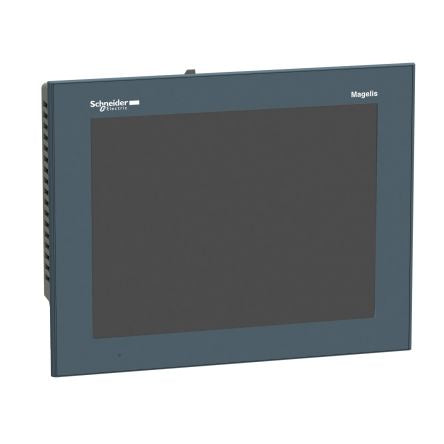 Schneider Electric Harmony Series Touch Screen HMI - 10.4 in, TFT Display, 640 x 480 pixel