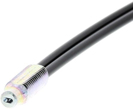 Omron Plastic, Glass Fibre Optic Cable 75 mm, IP67, IP66, IP50