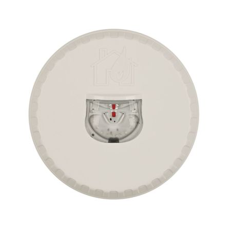 Eaton Solista LX Wall Series Red Flashing Beacon 60V dc, LED Bulb Wall, IP65, IP33C