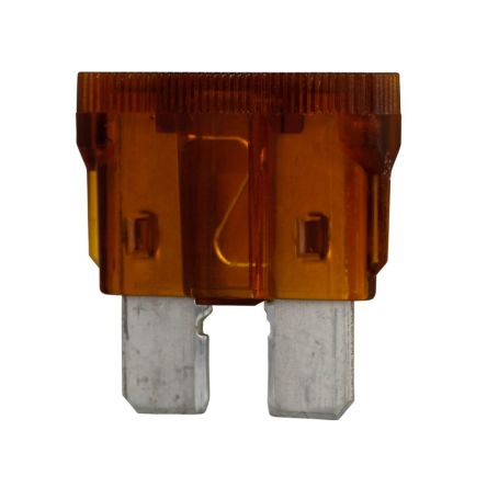 Eaton 5A Tan Car Fuse, 32V dc
