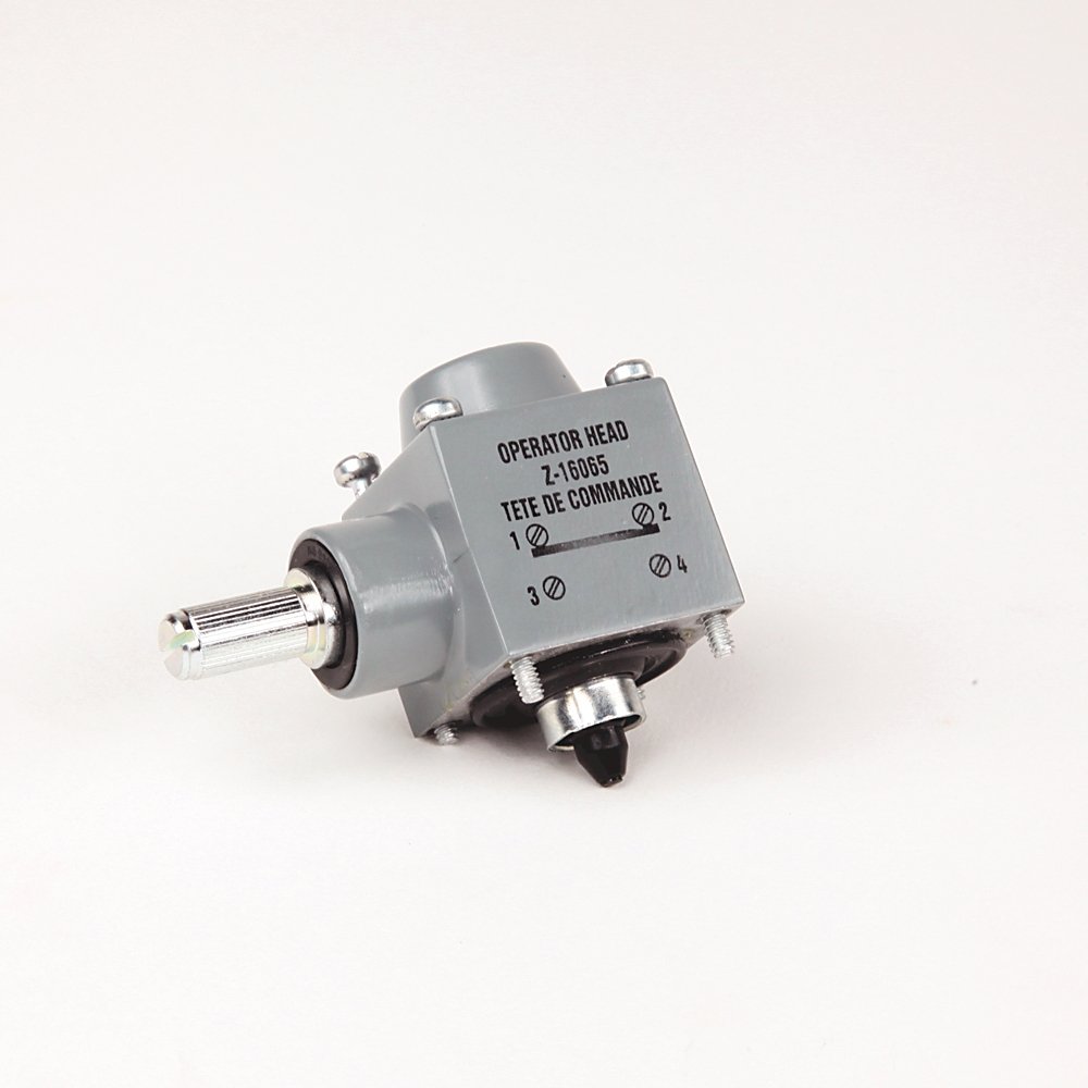 Limit Switch Accessory WZ16066