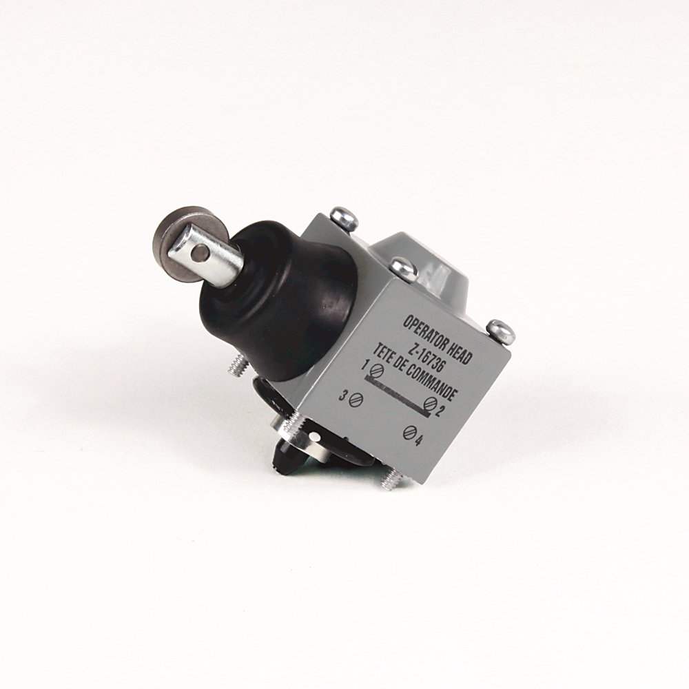 Limit Switch Assembly