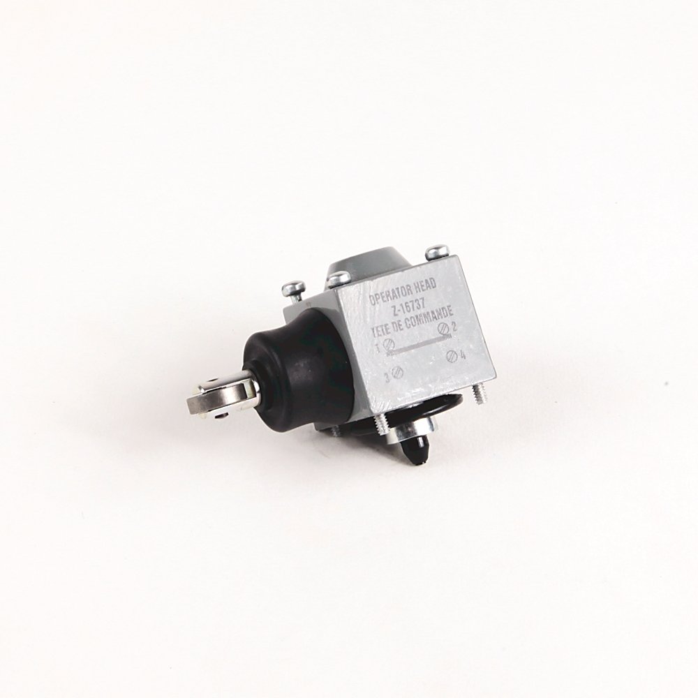 Limit Switch Assembly