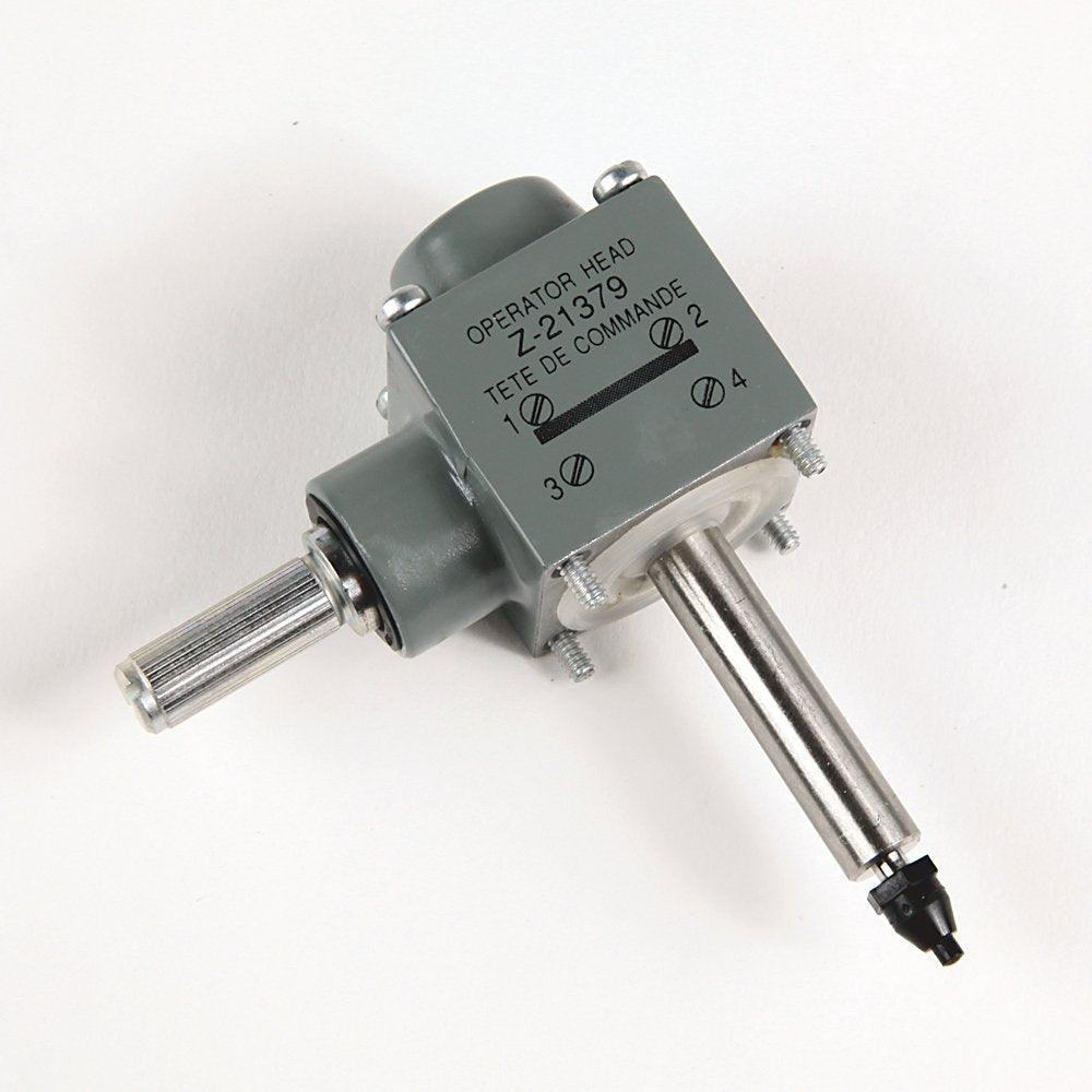 Limit Switch Accessory WZ21388