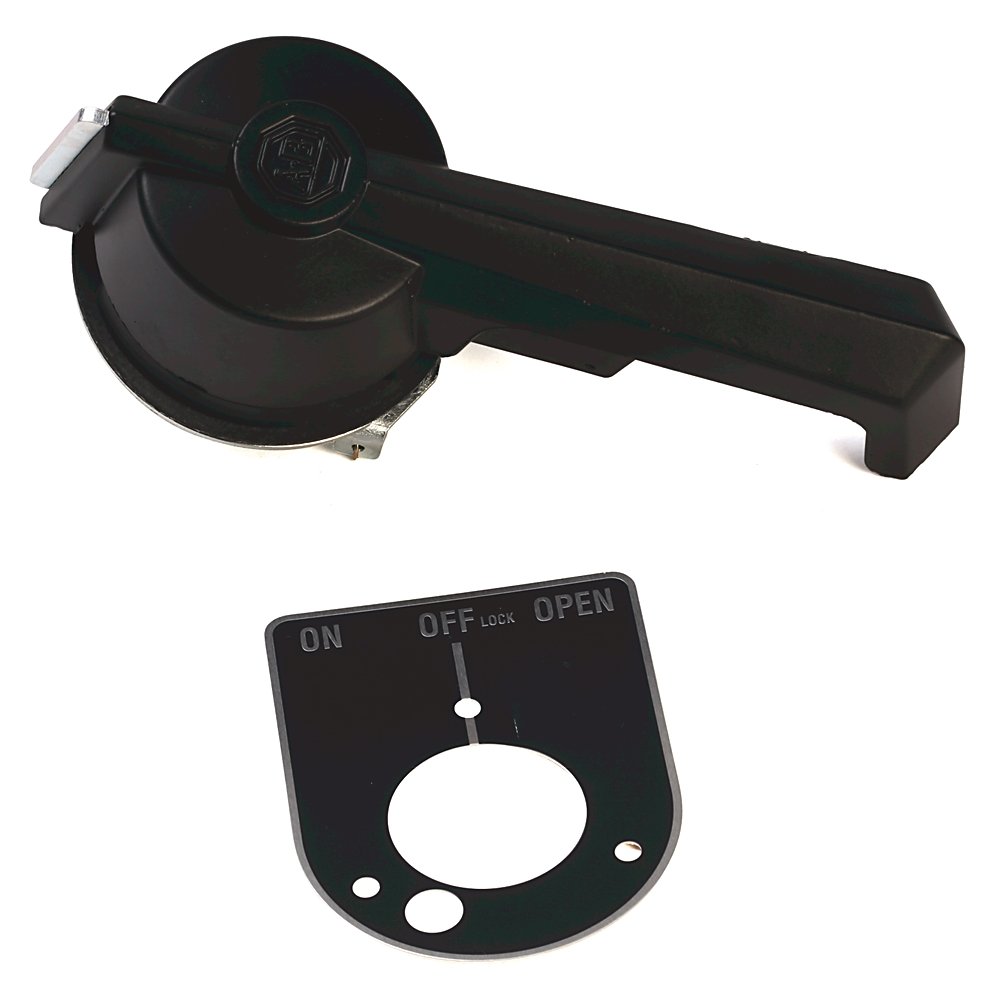 Limit Switch Accessory WZ33838