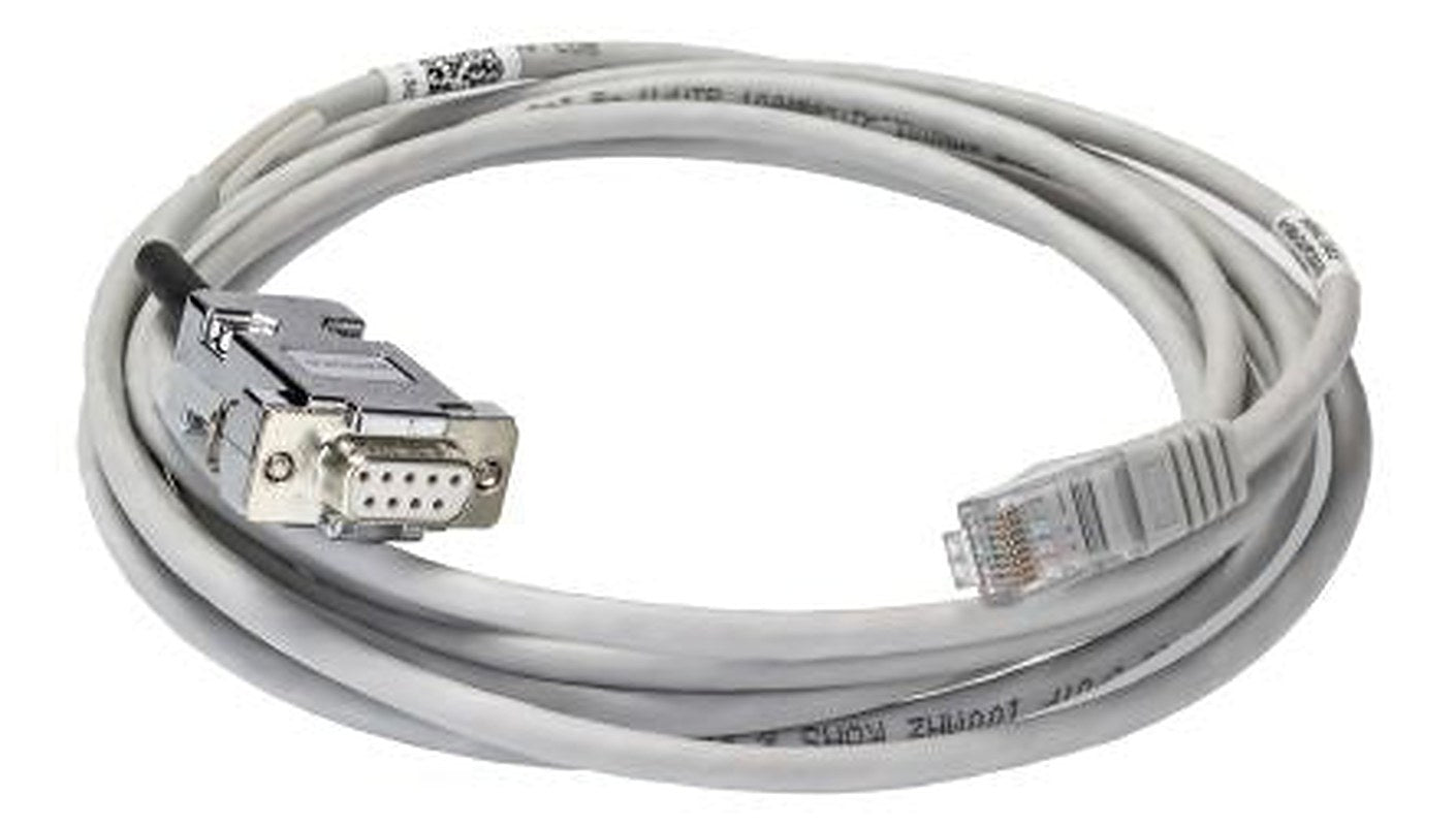 Omron Cable Cable for Use with J1000 Series