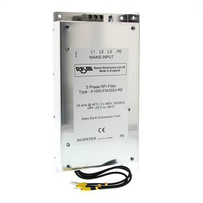 Omron, A1000 RFI Filter