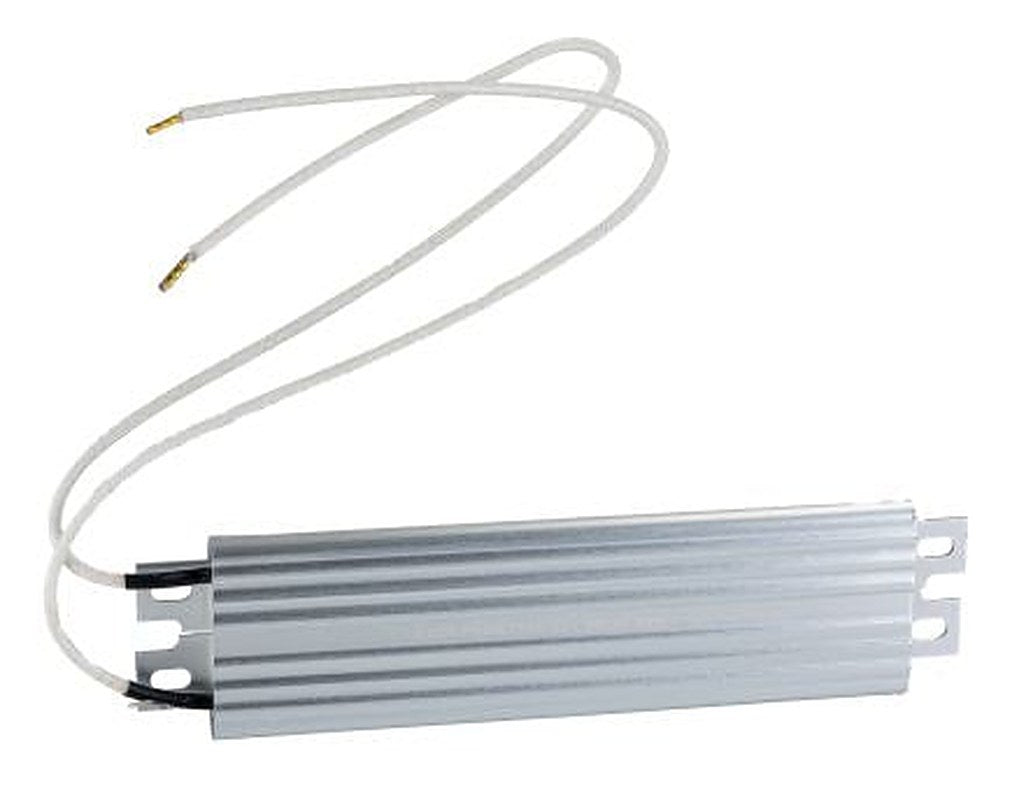 Omron Braking Resistor A1000 Series Braking Resistor for Use with Inverter