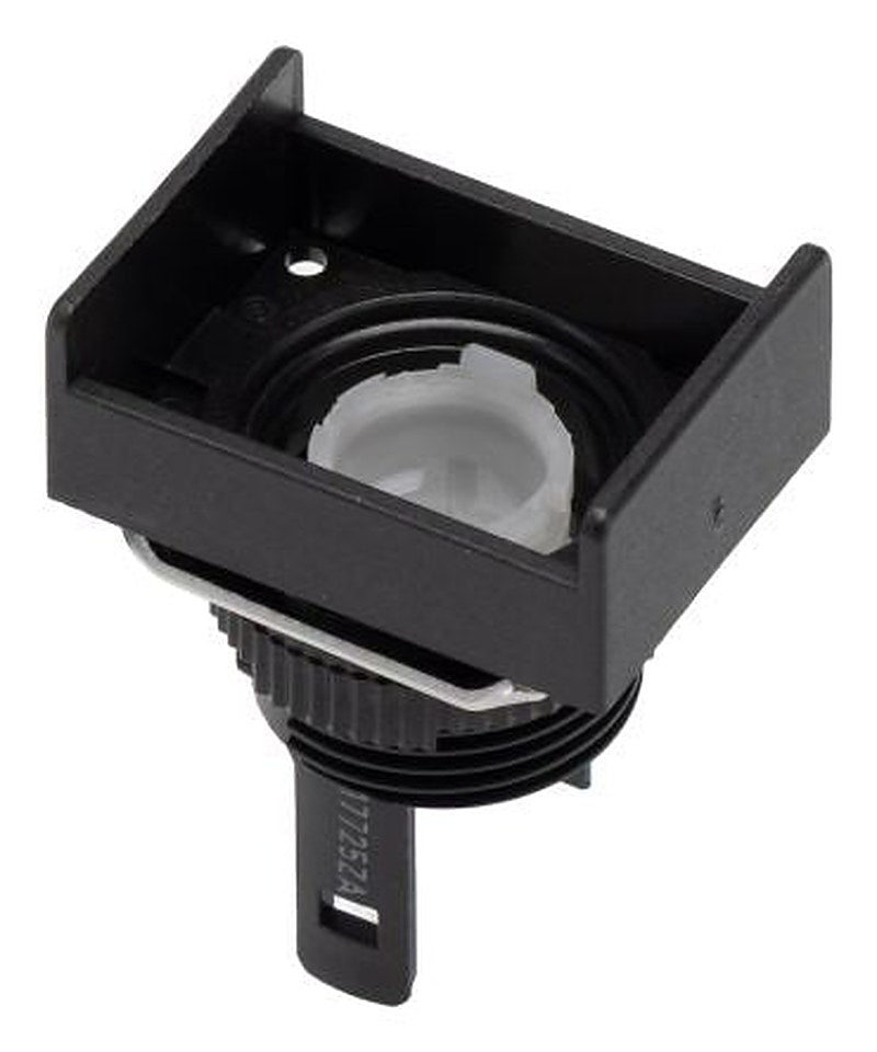 Omron Push Button Actuator for Use with Push Button