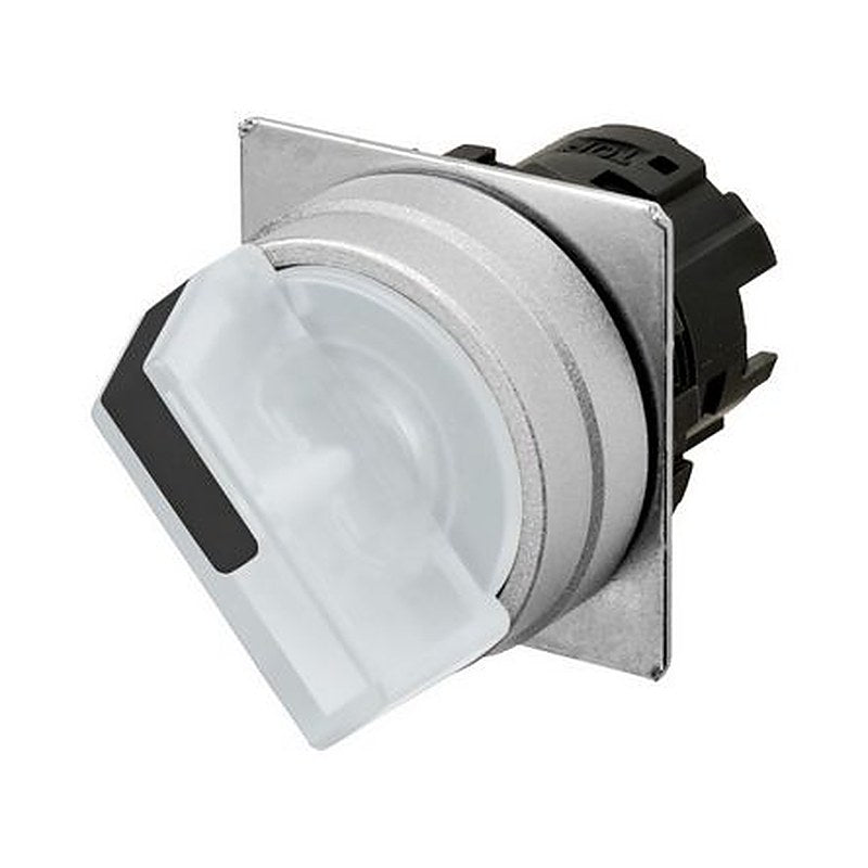 Omron Key Switch Head - 2 Positions