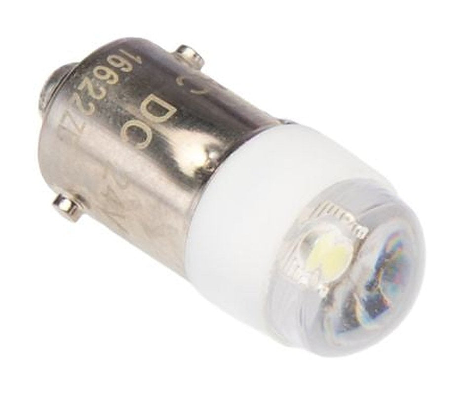 Omron Push Button Lamp for Use with M22N, A22N, A30N