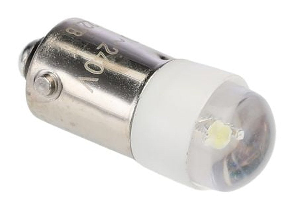 Omron Push Button Lamp for Use with A22N