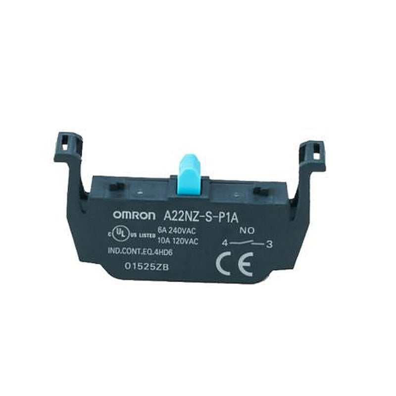 Omron