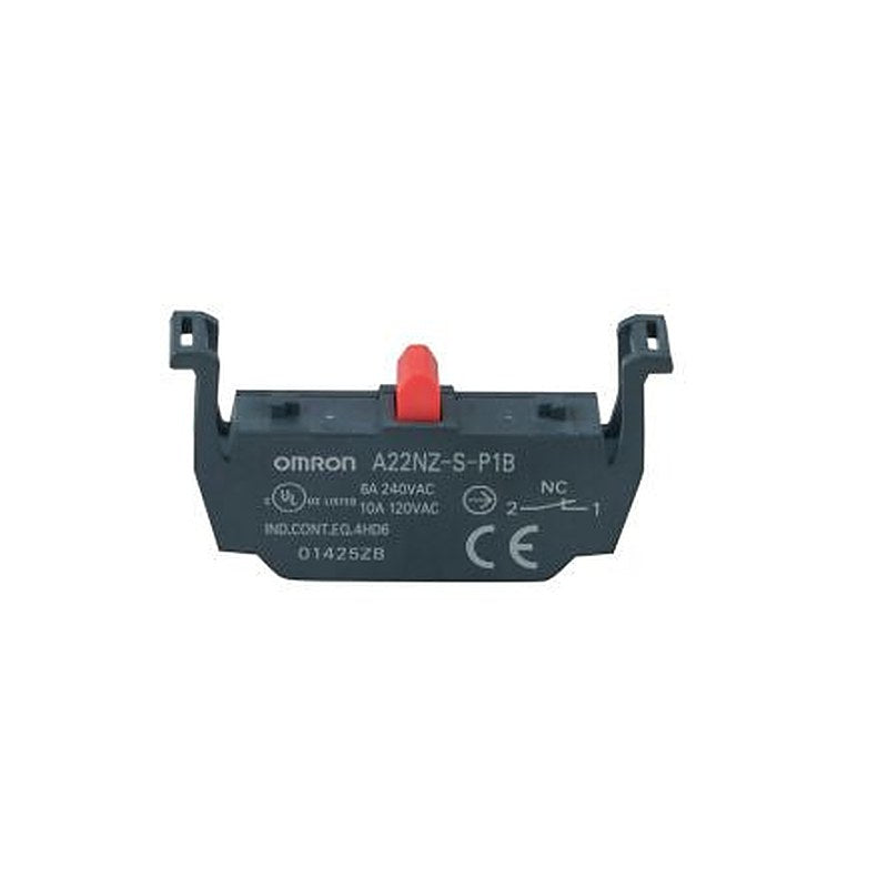 Omron for Use with A22NZ-A-C01, A22NZ-H-01