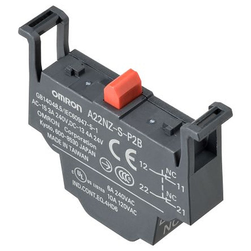 Omron