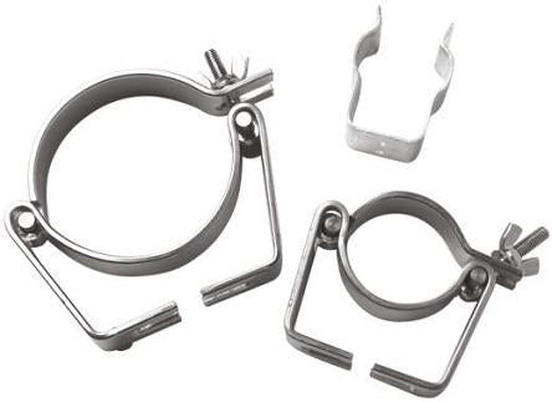 Eaton Nickel Plated Copper Fuse Clip for NH gG, gL, gTr Fuse