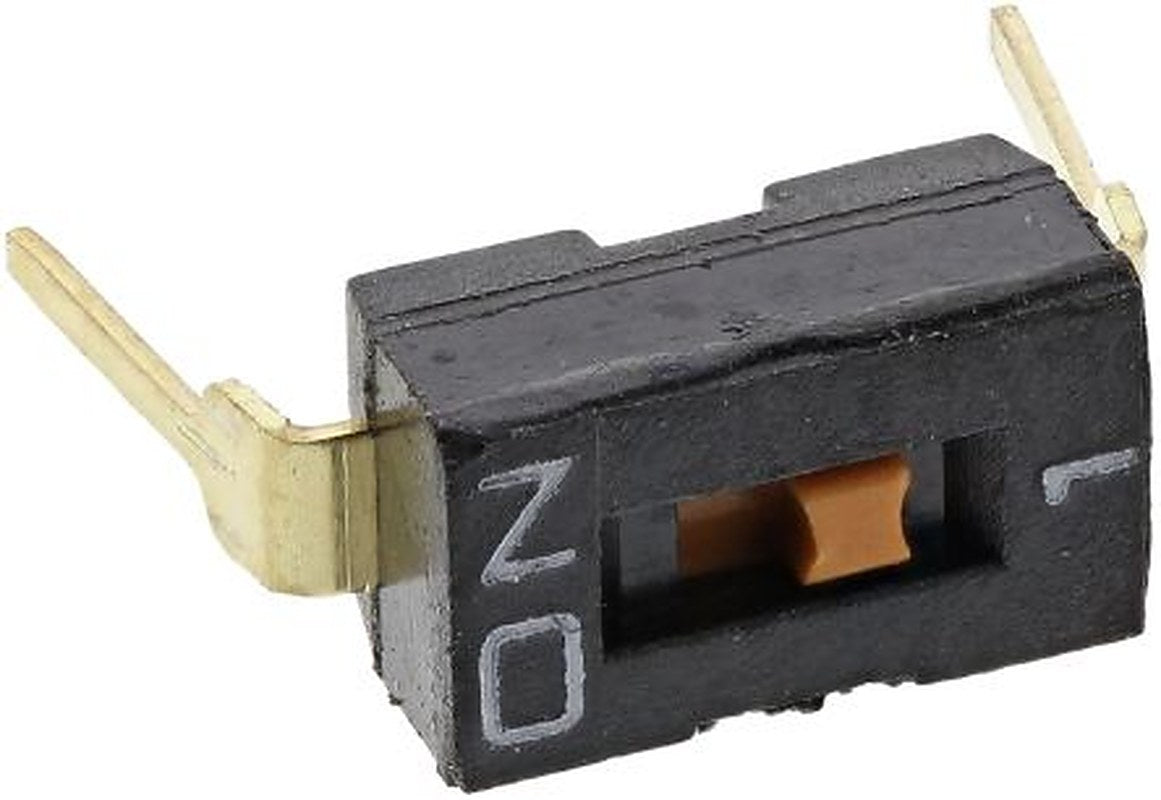 Omron Slide Rotary Coded DIP Switch