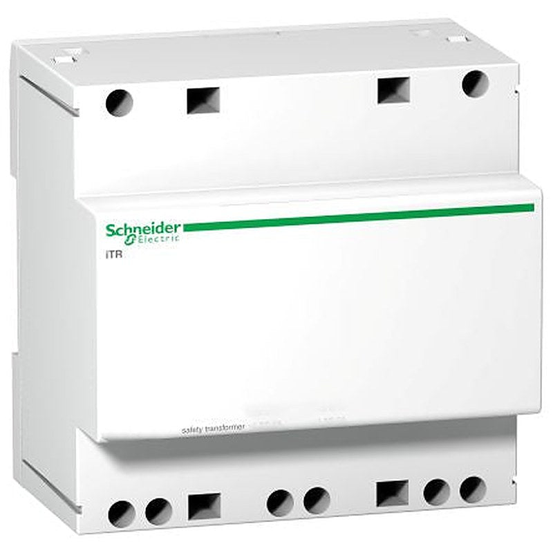 Schneider Electric Acti9 Safety Transformer for use with Acti 9