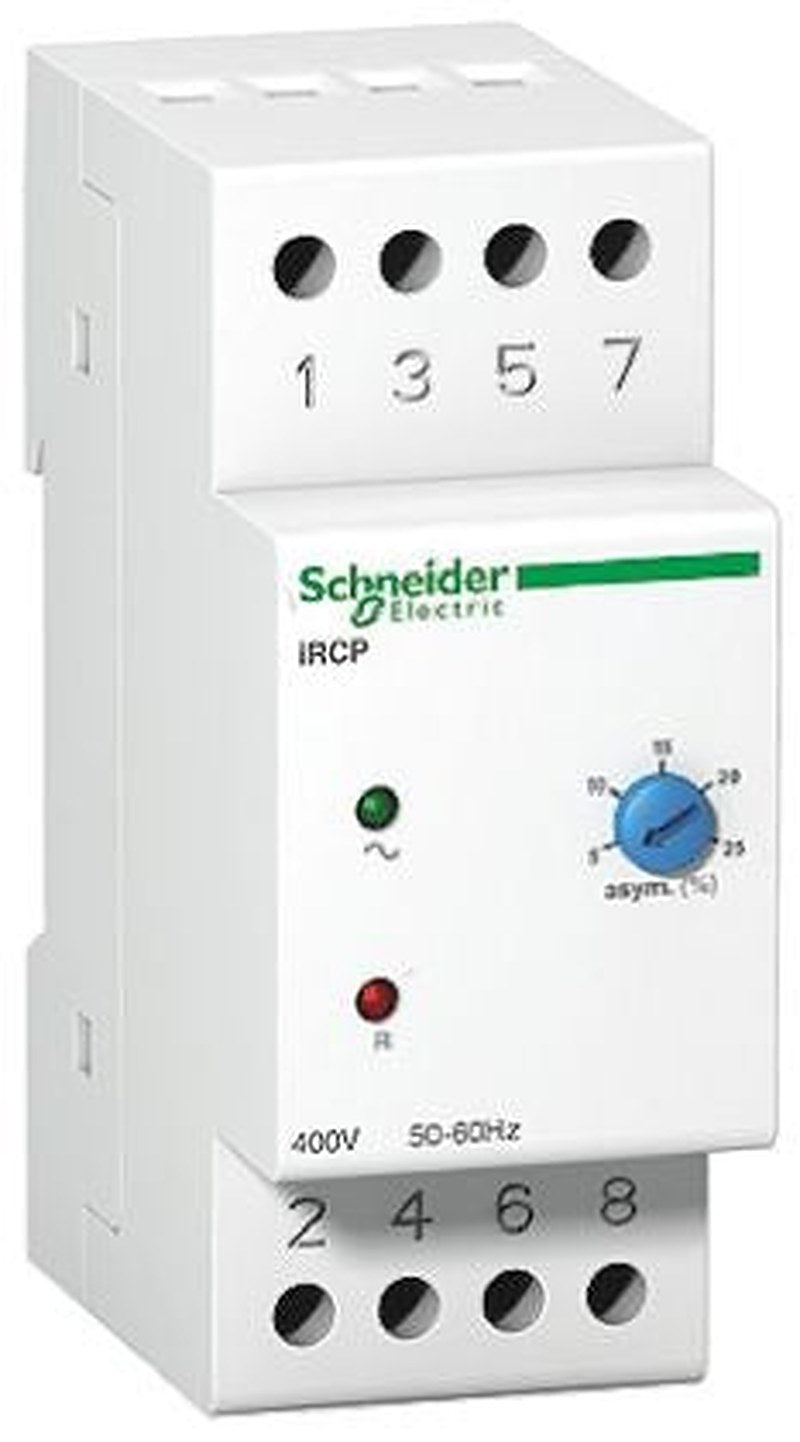 Schneider Electric 8A ICT Motor Protection Circuit Breaker, 690V, 55 °C, -5 °C