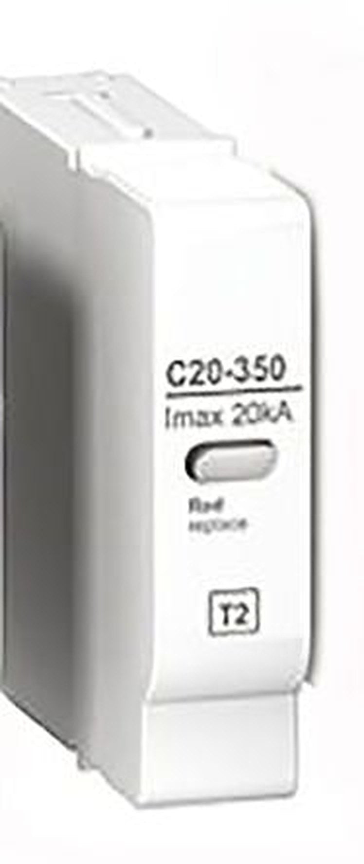 Schneider Electric Surge Protector, 15 kA