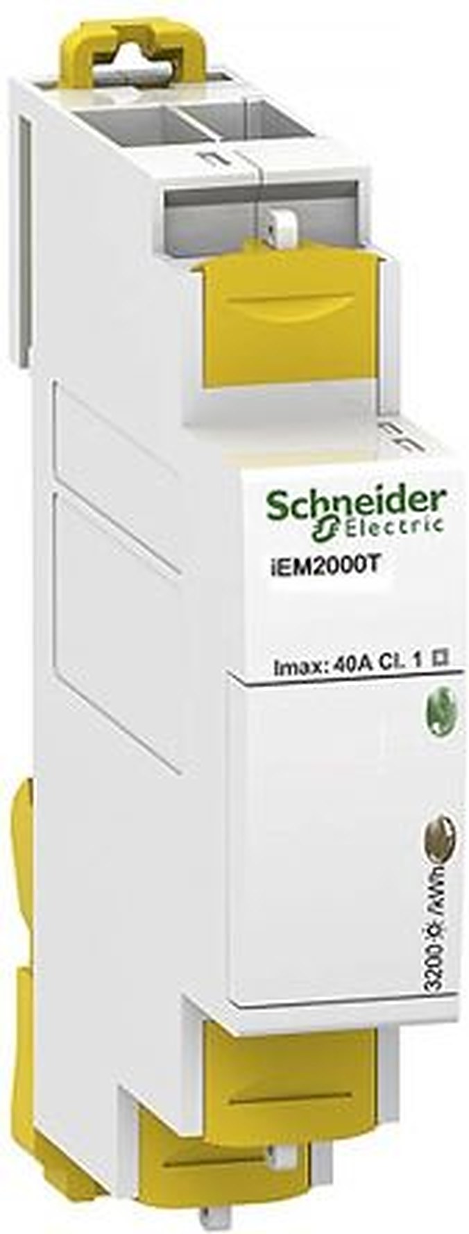 Schneider Electric 1 Phase Energy Meter