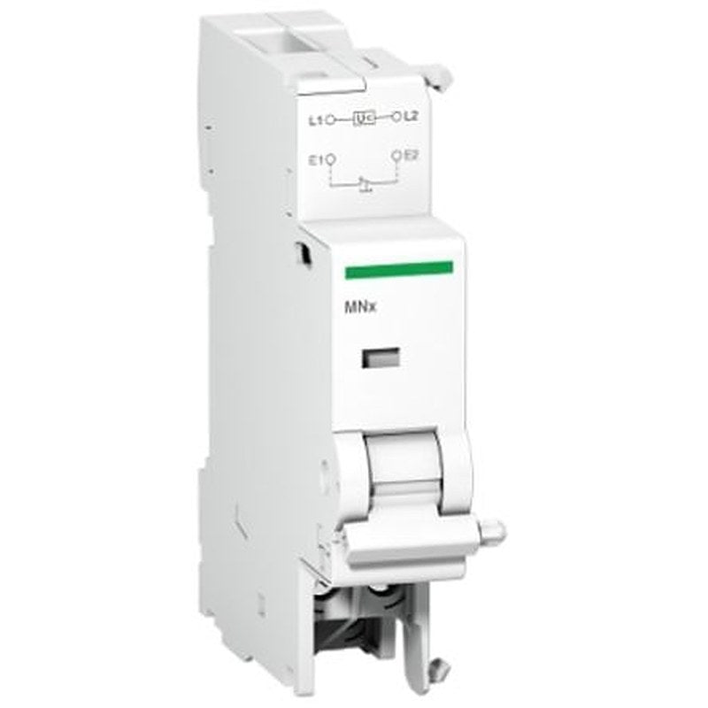 Schneider Electric Acti9 Auxiliaires Series Residual Current Device, Type A-SI