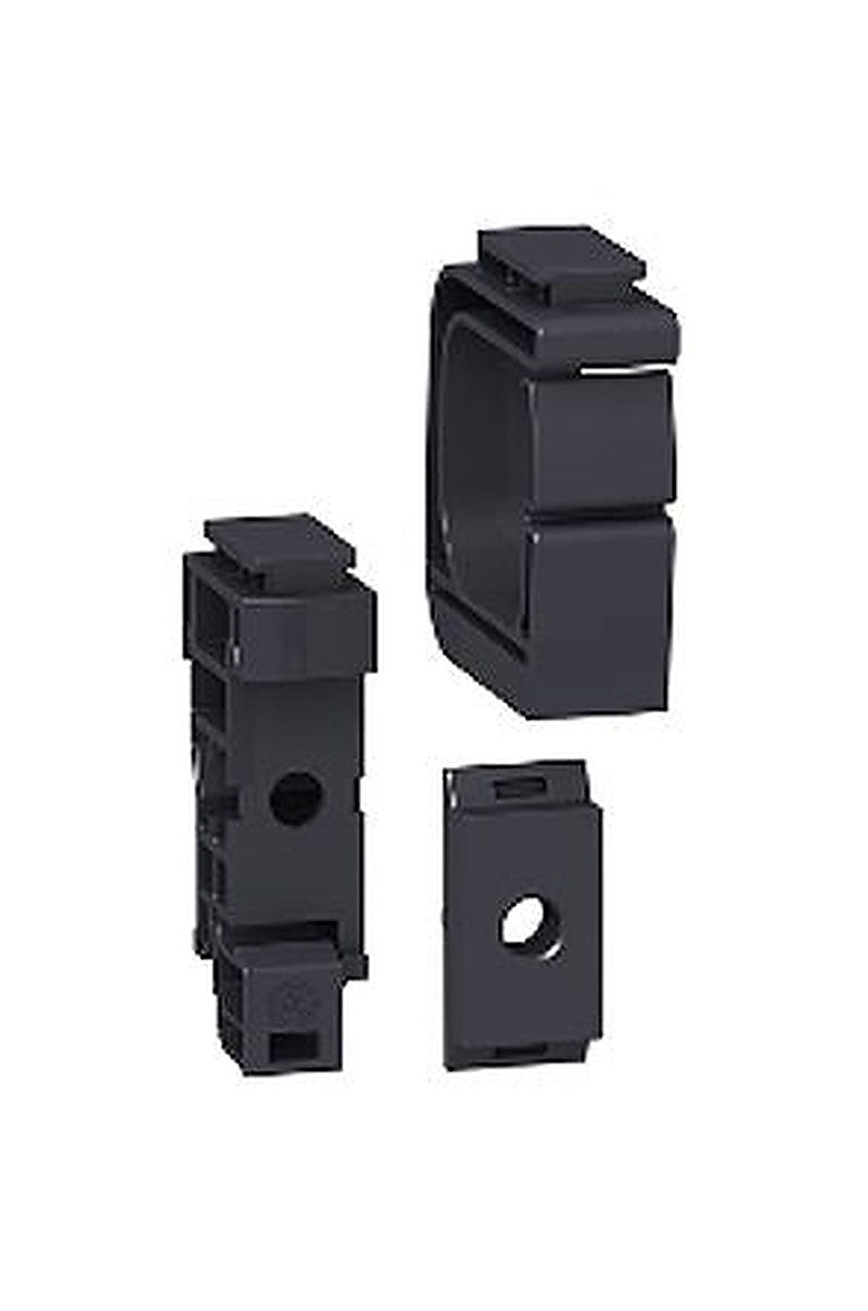 Schneider Electric Acti9 Mounting Kit for use with Acti 9, Acti 9 Smartlink