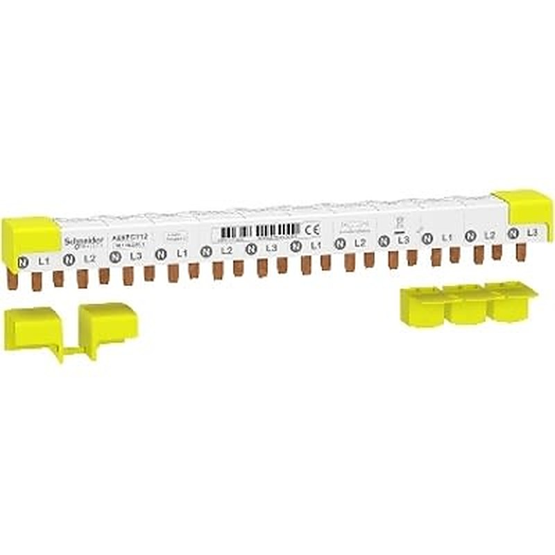 Schneider Electric Busbar