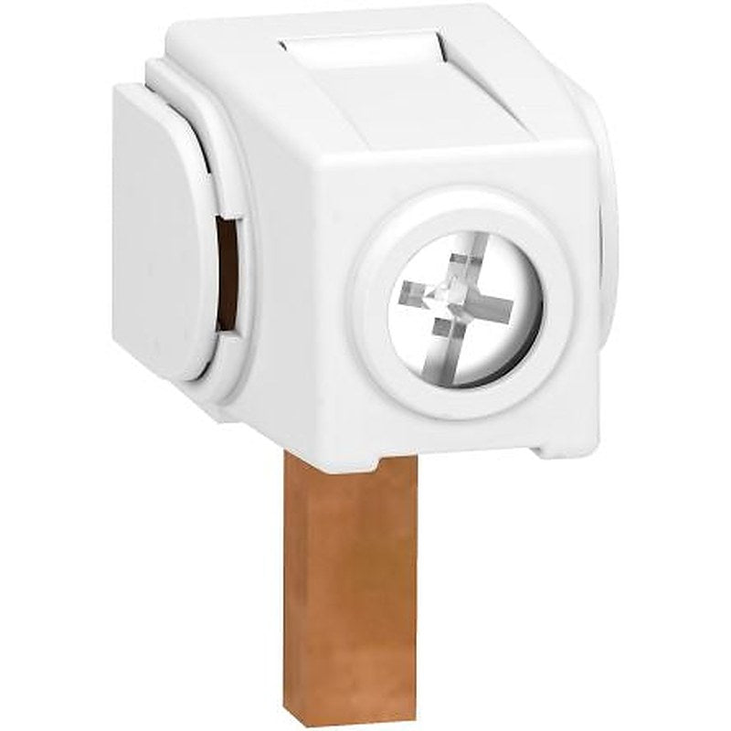Schneider Electric Connection Kit for use with iC60 and iK60 Devices