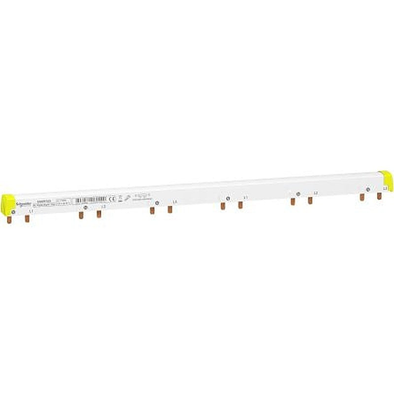 Schneider Electric Acti9 Acti9 Busbar, 440 V ac, 18 mm Pitch