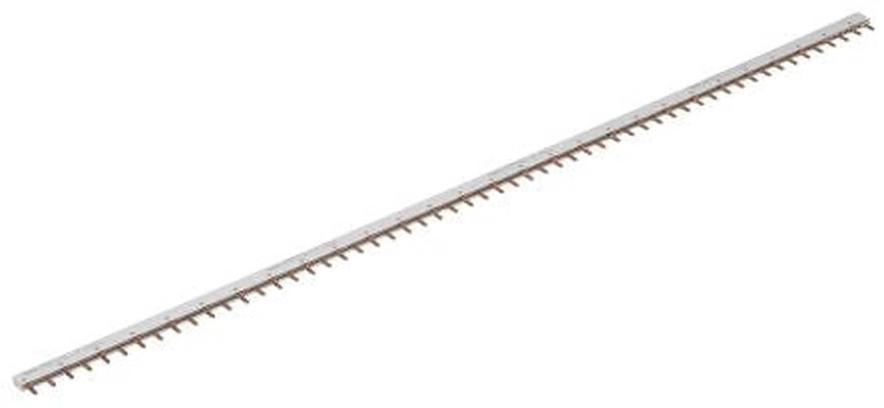 Schneider Electric Acti9 Acti9 Accessoires Busbar, 415 V ac, 18 mm Pitch