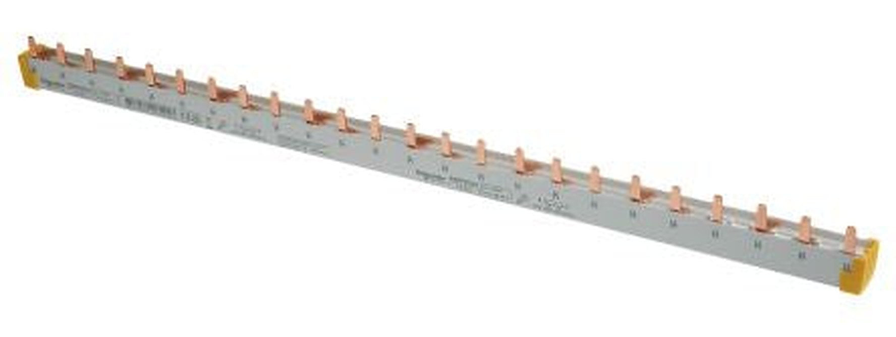 Schneider Electric Acti9 Acti9 3 Phase Busbar, 415 V ac, 18 mm Pitch