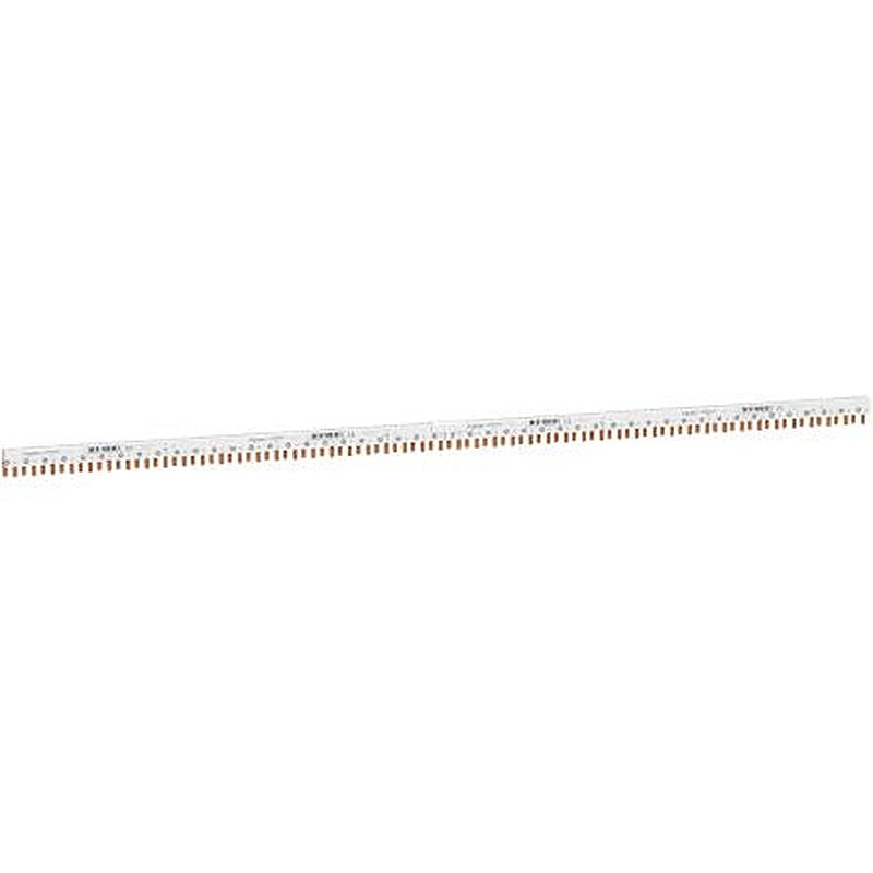 Schneider Electric Acti9 Acti9 iDT40 1 Phase Busbar, 9 mm Pitch