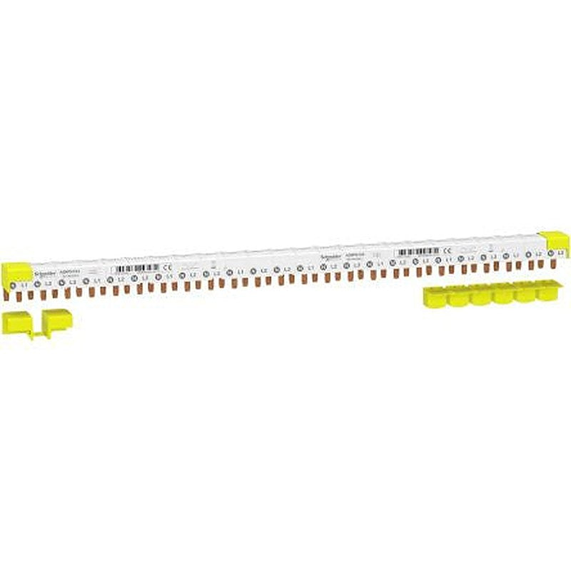 Schneider Electric Acti9 Acti9 3 Phase Busbar, 18 mm Pitch